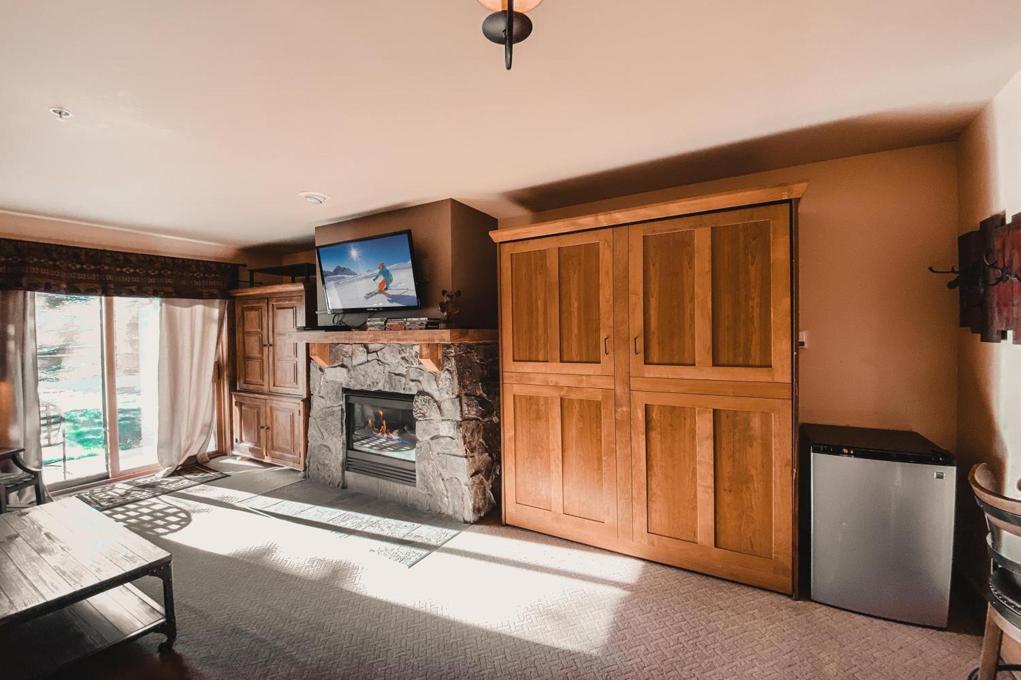Red Hawk Lodge 2222 By Summitcove Lodging Keystone Exterior foto
